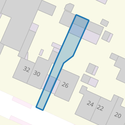Perceel BST01-K-4223