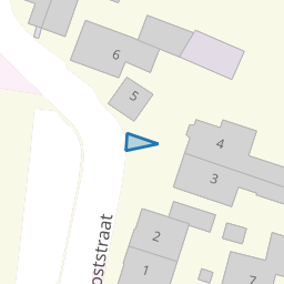 Perceel BST01-K-4234