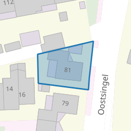 Perceel BST01-K-4237