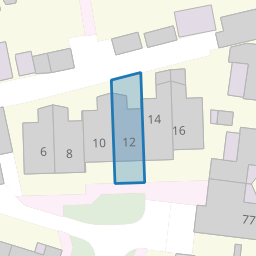 Perceel BST01-K-4240