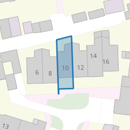 Perceel BST01-K-4241