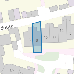 Perceel BST01-K-4242