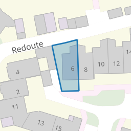 Perceel BST01-K-4243