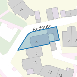 Perceel BST01-K-4244