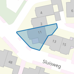 Perceel BST01-K-4246