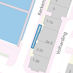 Perceel BST01-K-4257