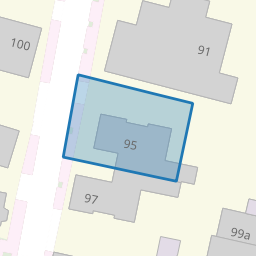 Perceel BST01-K-4267