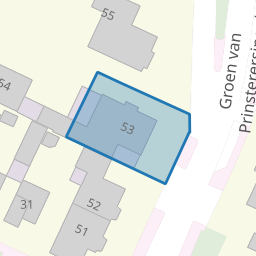 Perceel BST01-K-4271