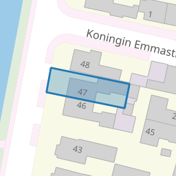 Perceel BST01-K-4290