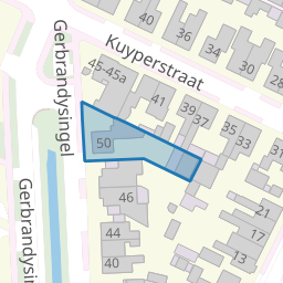 Perceel BST01-K-4295