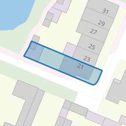 Perceel BST01-K-4302