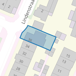 Perceel BST01-K-4308
