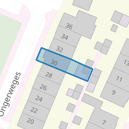 Perceel BST01-K-4311