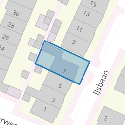 Perceel BST01-K-4320