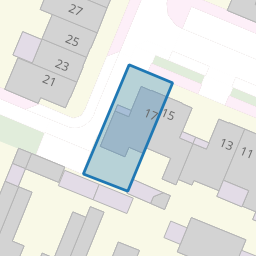 Perceel BST01-K-4322