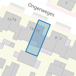 Perceel BST01-K-4325
