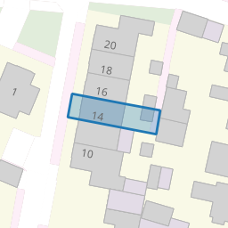 Perceel BST01-K-4334