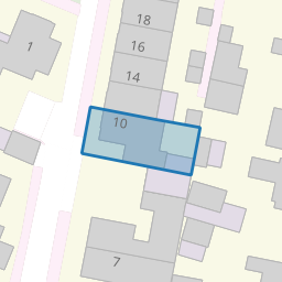 Perceel BST01-K-4336