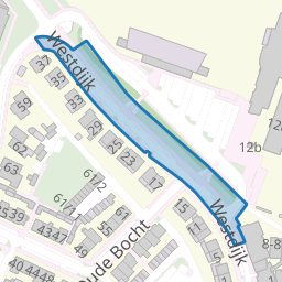 Perceel BST01-K-4338