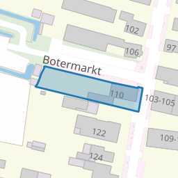 Perceel BST01-K-4362