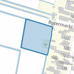 Perceel BST01-K-4364
