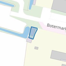 Perceel BST01-K-4366