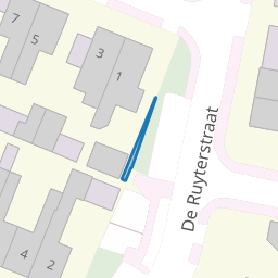 Perceel BST01-K-4368