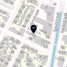 Appartement BST01 K 4380 4