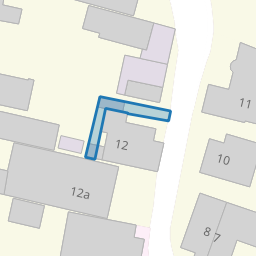 Perceel BST01-K-4384