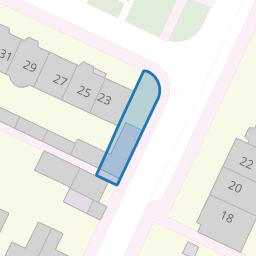 Perceel BST01-K-4387