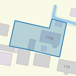 Perceel BST01-K-4397