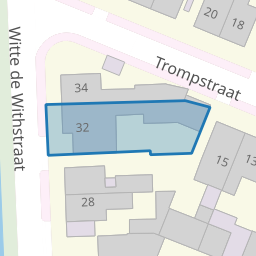 Perceel BST01-K-4399