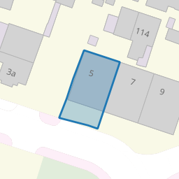 Perceel BST01-K-4401