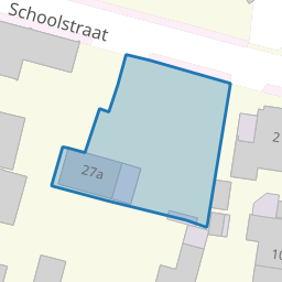 Perceel BST01-K-4416