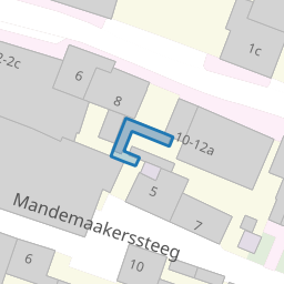 Perceel BST01-K-4429