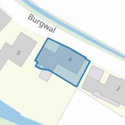 Perceel BST01-K-4432