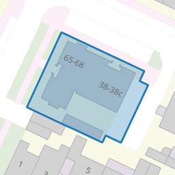 Perceel BST01-K-4435