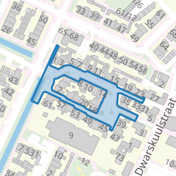 Perceel BST01-K-4437