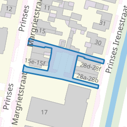 Perceel BST01-K-4438