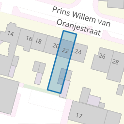 Perceel BST01-K-4440