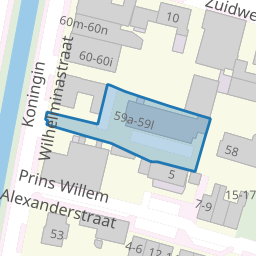 Perceel BST01-K-4445