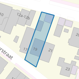 Perceel BST01-K-4448