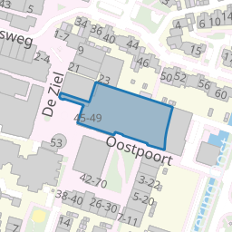 Perceel BST01-K-4455