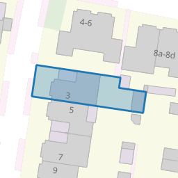 Perceel BST01-K-4476