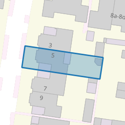 Perceel BST01-K-4477