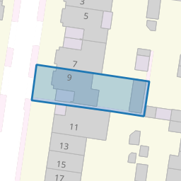 Perceel BST01-K-4479