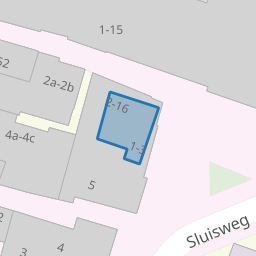 Perceel BST01-K-4482