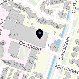 Appartement BST01 K 4486 214