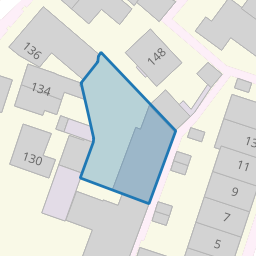 Perceel BST01-K-4489