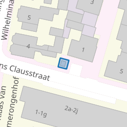 Perceel BST01-K-4493